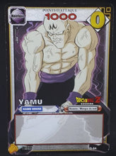 Charger l'image dans la galerie, carte dragon ball z Cartes À Jouer Et À Collectionner (JCC) Part 1 n°D-84 (2005) bandai yamu dbz cardamehdz
