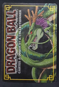 carte dragon ball z Cartes À Jouer Et À Collectionner (JCC) Part 2 n°D-137 (2006) bandai chichi dbz 