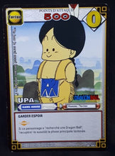 Charger l'image dans la galerie, carte dragon ball z Cartes À Jouer Et À Collectionner (JCC) Part 2 n°D-141 (2006) bandai upa dbz cardamehdz