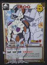 Charger l'image dans la galerie, carte dragon ball z Cartes À Jouer Et À Collectionner (JCC) Part 2 n°D-152 (2006) bandai mecha freezer dbz cardamehdz