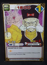 Charger l'image dans la galerie, carte dragon ball z Cartes À Jouer Et À Collectionner (JCC) Part 2 n°D-181 (2006) bandai android n°20 dbz cardamehdz