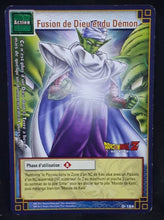 Charger l'image dans la galerie, carte dragon ball z Cartes À Jouer Et À Collectionner (JCC) Part 2 n°D-184 (2006) bandai piccolo kami sama dbz cardamehdz