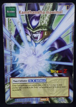 Charger l'image dans la galerie, carte dragon ball z Cartes À Jouer Et À Collectionner (JCC) Part 2 n°D-188 (2006) bandai cell dbz cardamehdz