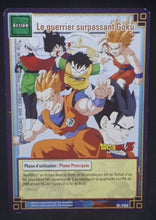 Charger l'image dans la galerie, carte dragon ball z Cartes À Jouer Et À Collectionner (JCC) Part 2 n°D-192 (2006) bandai songohan dbz cardamehdz
