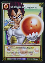 Charger l'image dans la galerie, carte dragon ball z Cartes À Jouer Et À Collectionner (JCC) Part 2 n°D-207 (2006) bandai vegeta dbz cardamehdz