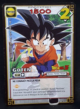 Charger l'image dans la galerie, carte dragon ball z Cartes À Jouer Et À Collectionner (JCC) Part 2 n°D-213 (2006) bandai songoten dbz cardamehdz