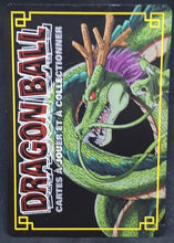 Charger l'image dans la galerie, carte dragon ball z Cartes À Jouer Et À Collectionner (JCC) Part 2 n°D-233 (2006) bandai vieux kaioshin dbz cardamehdz