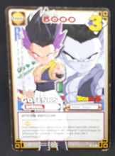 Charger l'image dans la galerie, carte dragon ball z Cartes À Jouer Et À Collectionner (JCC) Part 2 n°D-239 (2006) bandai gotenks dbz 