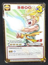 Charger l'image dans la galerie, carte dragon ball z Cartes À Jouer Et À Collectionner (JCC) Part 2 n°D-245 (2006) bandai trunks dbz 