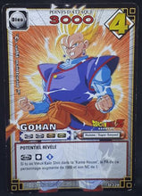 Charger l'image dans la galerie, carte dragon ball z Cartes À Jouer Et À Collectionner (JCC) Part 2 n°D-2529 (2006) bandai songohan dbz cardamehdz