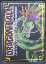 Charger l'image dans la galerie, carte dragon ball z Cartes À Jouer Et À Collectionner (JCC) Part 2 n°D-261 (2006) bandai songohan dbz cardamehdz