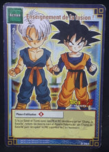 Charger l'image dans la galerie, carte dragon ball z Cartes À Jouer Et À Collectionner (JCC) Part 2 n°D-263 (2006) bandai songoten trunks dbz cardamehdz