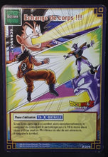 Charger l'image dans la galerie, carte dragon ball z Cartes À Jouer Et À Collectionner (JCC) Part 2 n°D-276 (2006) bandai songoku vs ginew dbz cardamehdz
