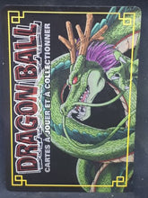 Charger l'image dans la galerie, carte dragon ball z Cartes À Jouer Et À Collectionner (JCC) Part 2 n°D-279 (2006) bandai songohan songoku gotenks vegetto songoten trunks vegeta dbz cardamehdz