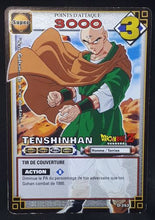 Charger l'image dans la galerie, carte dragon ball z Cartes À Jouer Et À Collectionner (JCC) Part 3 n°D-253 (2006) bandai tenshinhan dbz cardamehdz