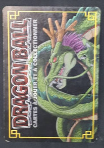 carte dragon ball z Cartes À Jouer Et À Collectionner (JCC) Part 3 n°D-254 (2006) bandai hercules dbz cardamehdz