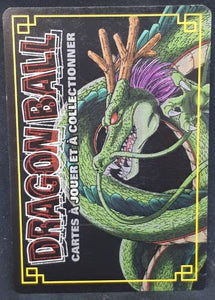 carte dragon ball z Cartes À Jouer Et À Collectionner (JCC) Part 3 n°D-257 (2006) bandai bubbles dbz cardamehdz