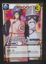 Charger l'image dans la galerie, carte dragon ball z Cartes À Jouer Et À Collectionner (JCC) Part 3 n°D-294 (2006) bandai tao pai pai dbz cardamehdz