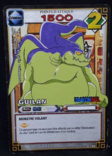 Charger l'image dans la galerie, carte dragon ball z Cartes À Jouer Et À Collectionner (JCC) Part 3 n°D-296 (2006) bandai guilan dbz cardamehdz
