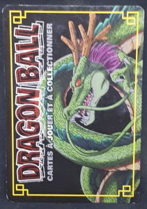 carte dragon ball z Cartes À Jouer Et À Collectionner (JCC) Part 3 n°D-297 (2006) bandai majin bou dbz cardamehdz