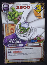 Charger l'image dans la galerie, carte dragon ball z Cartes À Jouer Et À Collectionner (JCC) Part 3 n°D-299 (2006) bandai piccolo dbz cardamehdz