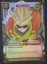 Charger l'image dans la galerie, carte dragon ball z Cartes À Jouer Et À Collectionner (JCC) Part 3 n°D-311 (2006) bandai songohan dbz cardamehdz