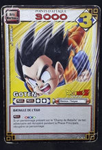 Charger l'image dans la galerie, carte dragon ball z Cartes À Jouer Et À Collectionner (JCC) Part 3 n°D-321 (2006) bandai songoten dbz cardamehdz