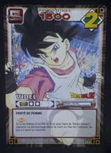 Charger l'image dans la galerie, carte dragon ball z Cartes À Jouer Et À Collectionner (JCC) Part 3 n°D-323 (2006) bandai videl dbz cardamehdz