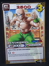 Charger l'image dans la galerie, carte dragon ball z Cartes À Jouer Et À Collectionner (JCC) Part 3 n°D-328 (2006) bandai tenshinhan dbz cardamehdz