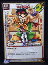 Charger l'image dans la galerie, carte dragon ball z Cartes À Jouer Et À Collectionner (JCC) Part 3 n°D-329 (2006) bandai yamcha dbz cardamehdz