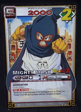 Charger l'image dans la galerie, carte dragon ball z Cartes À Jouer Et À Collectionner (JCC) Part 3 n°D-331 (2006) bandai mighty mask dbz cardamehdz