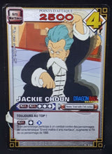 Charger l'image dans la galerie, carte dragon ball z Cartes À Jouer Et À Collectionner (JCC) Part 3 n°D-334 (2006) bandai jacky chun dbz cardamehdz