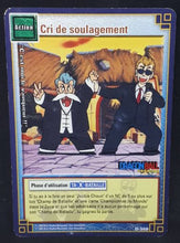 Charger l'image dans la galerie, carte dragon ball z Cartes À Jouer Et À Collectionner (JCC) Part 3 n°D-349 (2006) bandai jacky chun dbz cardamehdz