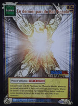 Charger l'image dans la galerie, carte dragon ball z Cartes À Jouer Et À Collectionner (JCC) Part 3 n°D-354 (2006) bandai piccolo dbz cardamehdz