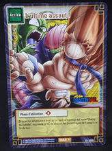 Charger l'image dans la galerie, carte dragon ball z Cartes À Jouer Et À Collectionner (JCC) Part 3 n°D-355 (2006) bandai songoku vs piccolo dbz cardamehdz