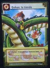 Charger l'image dans la galerie, carte dragon ball z Cartes À Jouer Et À Collectionner (JCC) Part 3 n°D-358 (2006) bandai songohan dbz 