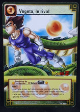 Charger l'image dans la galerie, carte dragon ball z Cartes À Jouer Et À Collectionner (JCC) Part 3 n°D-359 (2006) bandai vegeta dbz cardamehdz