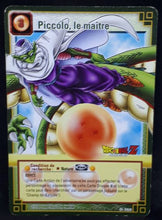 Charger l'image dans la galerie, carte dragon ball z Cartes À Jouer Et À Collectionner (JCC) Part 3 n°D-360 (2006) bandai piccolo dbz cardamehdz