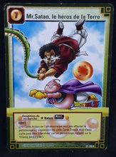 Charger l'image dans la galerie, carte dragon ball z Cartes À Jouer Et À Collectionner (JCC) Part 3 n°D-364 (2006) bandai hercules boubou dbz cardamehdz