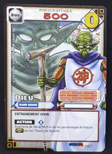 Charger l&#39;image dans la galerie, carte dragon ball z Cartes À Jouer Et À Collectionner (JCC) Part 4 n°D-35 (2006) (pouvoir caché main) bandai kami sama dbz