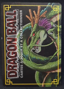 carte dragon ball z Cartes À Jouer Et À Collectionner (JCC) Part 4 n°D-35 (2006) (pouvoir caché main) bandai kami sama dbz