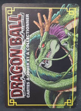 Charger l'image dans la galerie, carte dragon ball z Cartes À Jouer Et À Collectionner (JCC) Part 4 n°D-372 (2006) bandai yamcha dbz cardamehdz