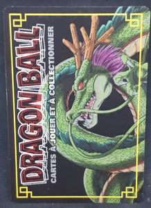 carte dragon ball z Cartes À Jouer Et À Collectionner (JCC) Part 4 n°D-386 (2006) bandai piccolo dbz cardamehdz