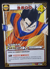 Charger l'image dans la galerie, carte dragon ball z Cartes À Jouer Et À Collectionner (JCC) Part 4 n°D-388 (2006) bandai songohan dbz cardamehdz