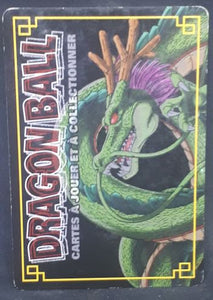 carte dragon ball z Cartes À Jouer Et À Collectionner (JCC) Part 4 n°D-437 (2006) (pouvoir caché monde de kaio) bandai vegeta dbz cardamehdz