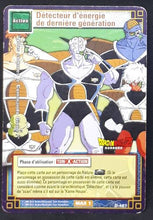 Charger l'image dans la galerie, carte dragon ball z Cartes À Jouer Et À Collectionner (JCC) Part 4 n°D-487 (2006) bandai commando ginew dbz 