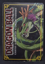 Charger l'image dans la galerie, carte dragon ball z Cartes À Jouer Et À Collectionner (JCC) Part 4 n°D-487 (2006) bandai commando ginew dbz 