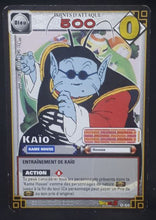 Charger l&#39;image dans la galerie, carte dragon ball z Cartes À Jouer Et À Collectionner (JCC) Part 4 n°D-50 (2006) (pouvoir caché monde de kaio) bandai kaio du nord dbz cardamehdz