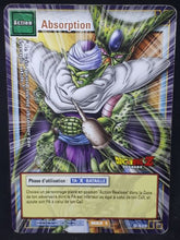 Charger l'image dans la galerie, carte dragon ball z Cartes À Jouer Et À Collectionner (JCC) Part 4 n°D-520 (2006) bandai piccolo vs cell dbz cardamehdz