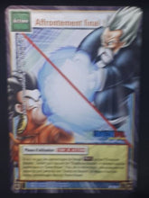 Charger l'image dans la galerie, carte dragon ball z Cartes À Jouer Et À Collectionner (JCC) Part 4 n°D-521 (2006) bandai songoku vs jacky choun dbz cardamehdz